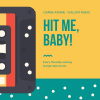 Hit Me Baby One More Time