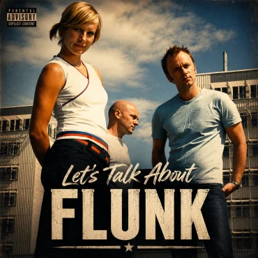 Let’s Talk About: Flunk