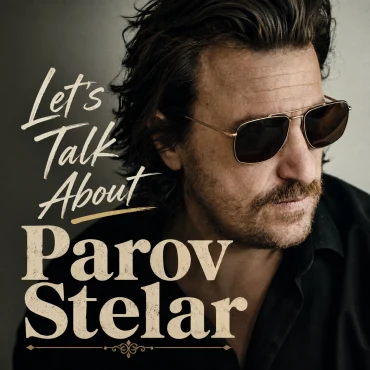 Let’s Talk About: Parov Stelar