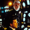 The Hunt for Red October, a submarine thriller in The Cold War